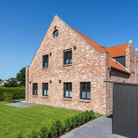 Achterum To Huus Greetsiel