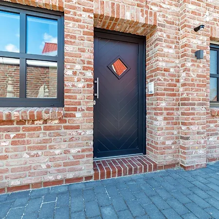 Apartment Achterum To Huus *