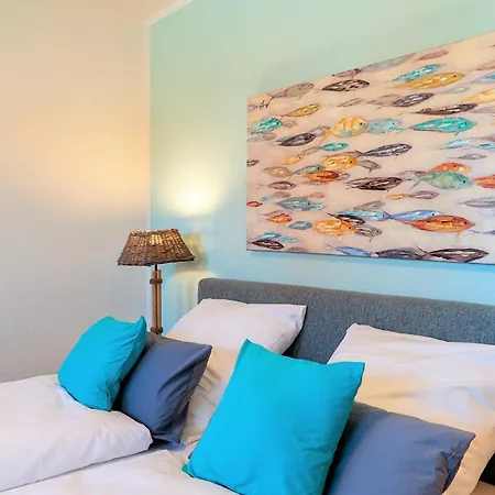 Achterum To Huus * Greetsiel