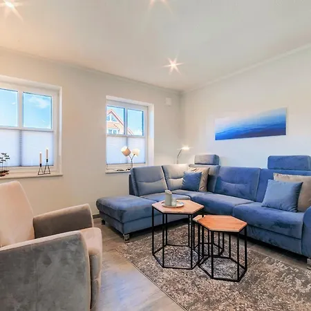 Achterum To Huus Apartment *