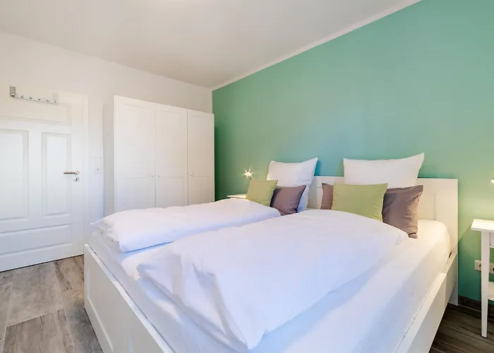 Achterum To Huus * Greetsiel