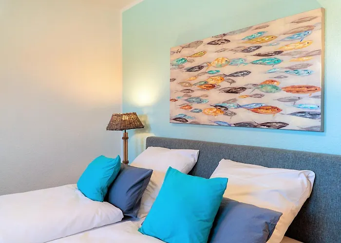 Achterum To Huus * Greetsiel