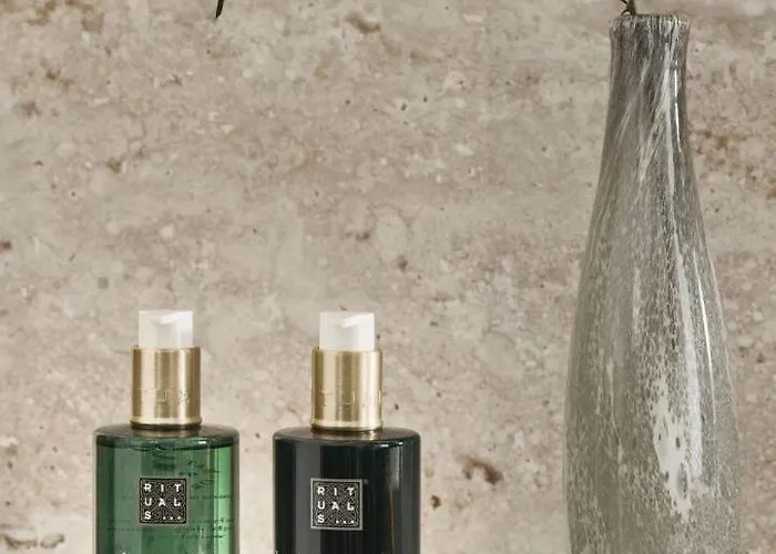 Achterum To Huus Apartament *